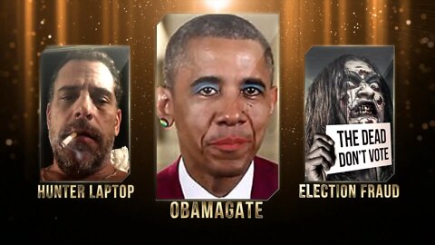 Swampie Awards 2021