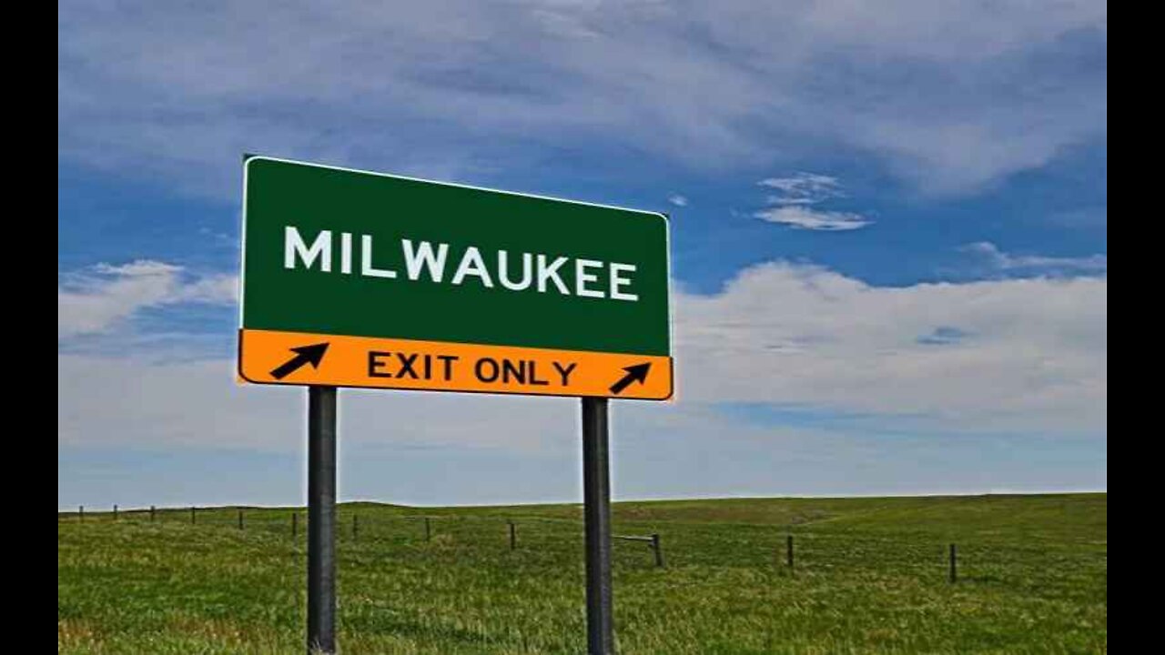 GOP 2024 Convention Panel Recommends Milwaukee to RNC as Final Site