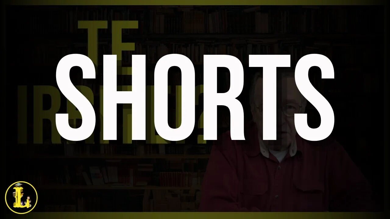 Por que Olavo de Carvalho incomoda tanto a esquerda? #shorts