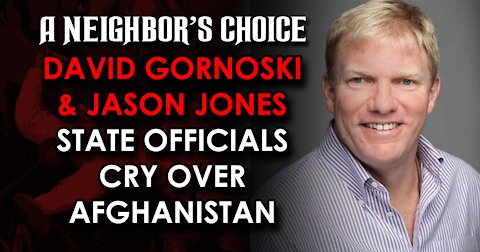The Vindication of Sgt. Ray Jennings (Audio)