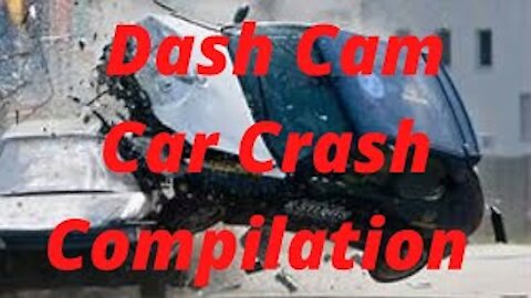 Das Cam Car Crash Compilation