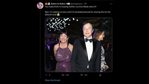 Elon Musk Takes Over at Twitter and the Internet Melts Down