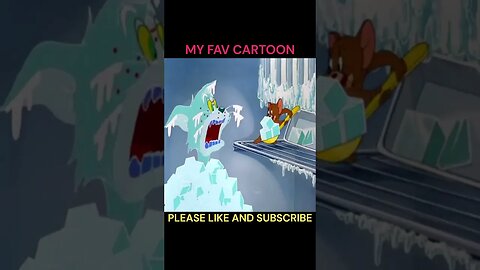 Tom And Jerry