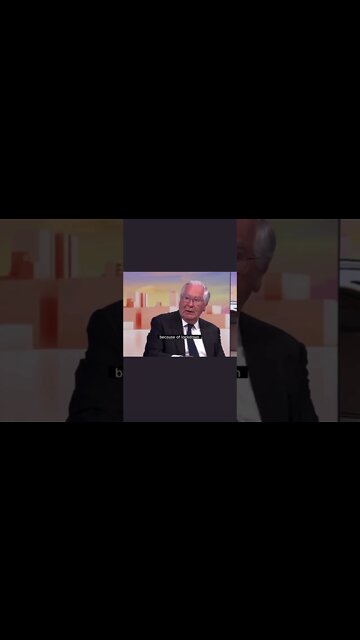 ‘The government and central banks have lost control.’