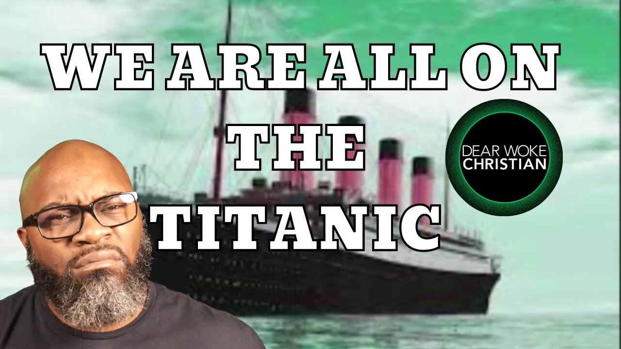 The Unsinkable LIFE Sinks: The Tragedy of the Titanic