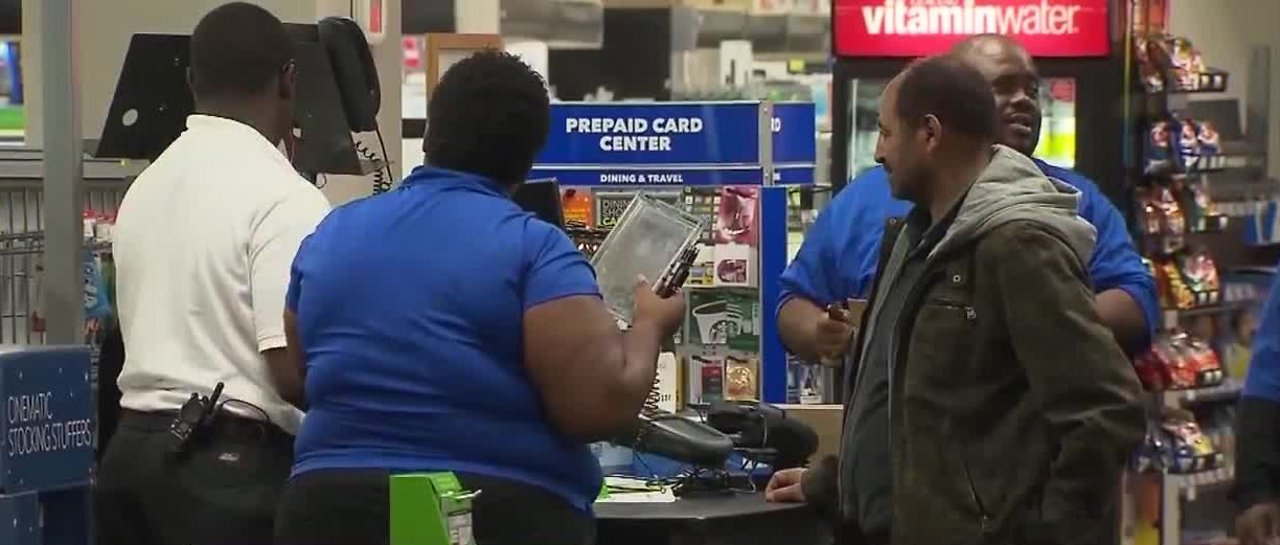 Holiday Tipping checklist