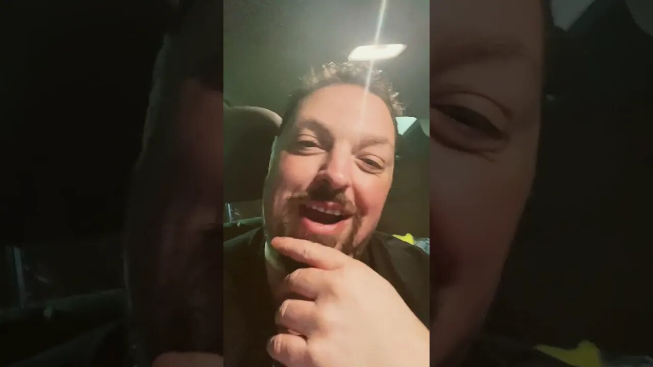 WTH Is He Eating? 🤣