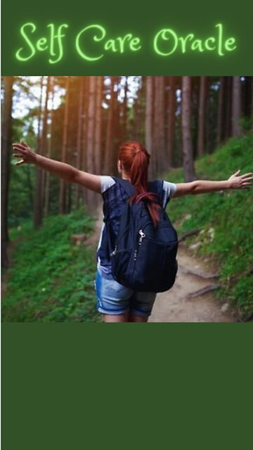 Your Self Care Advice for Today #shorts