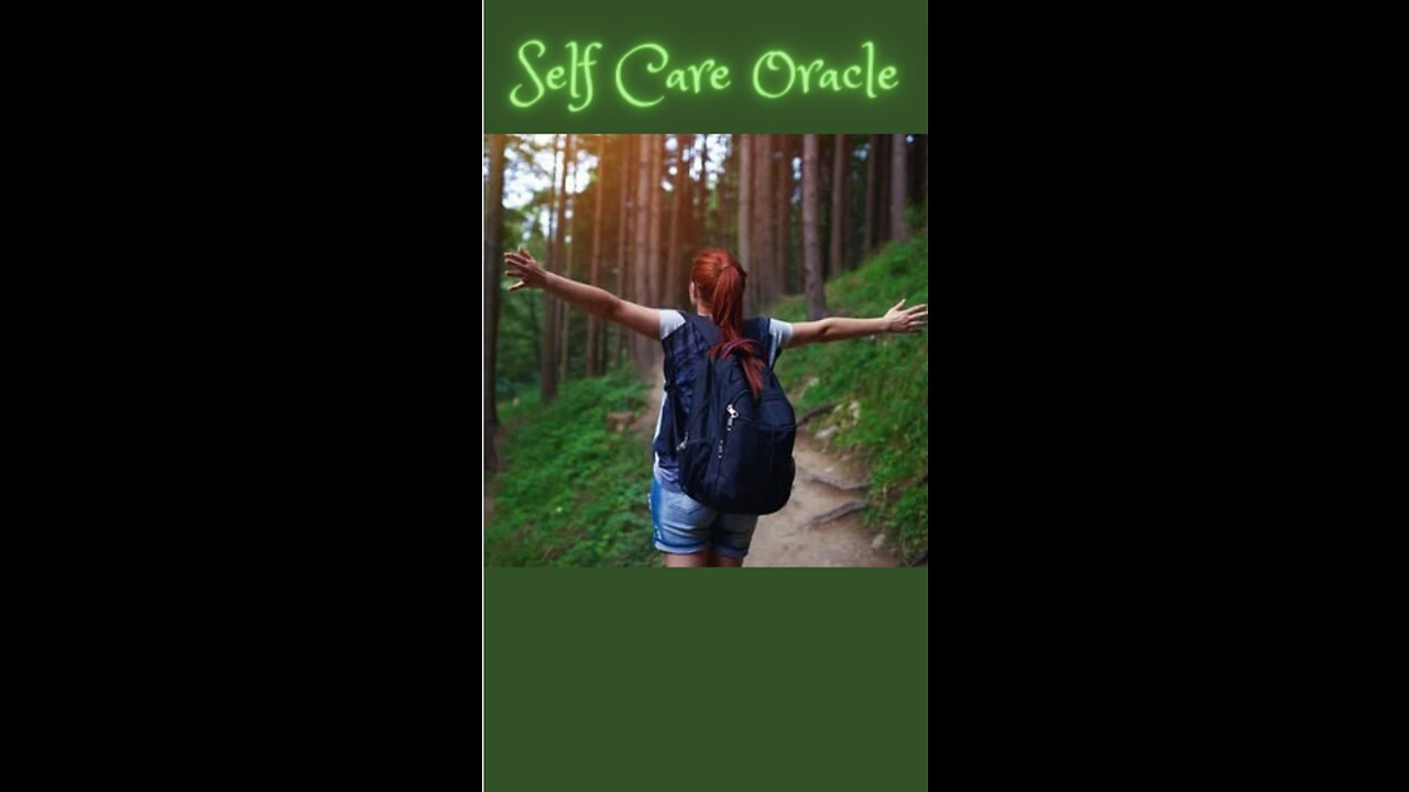 Your Self Care Advice for Today #shorts