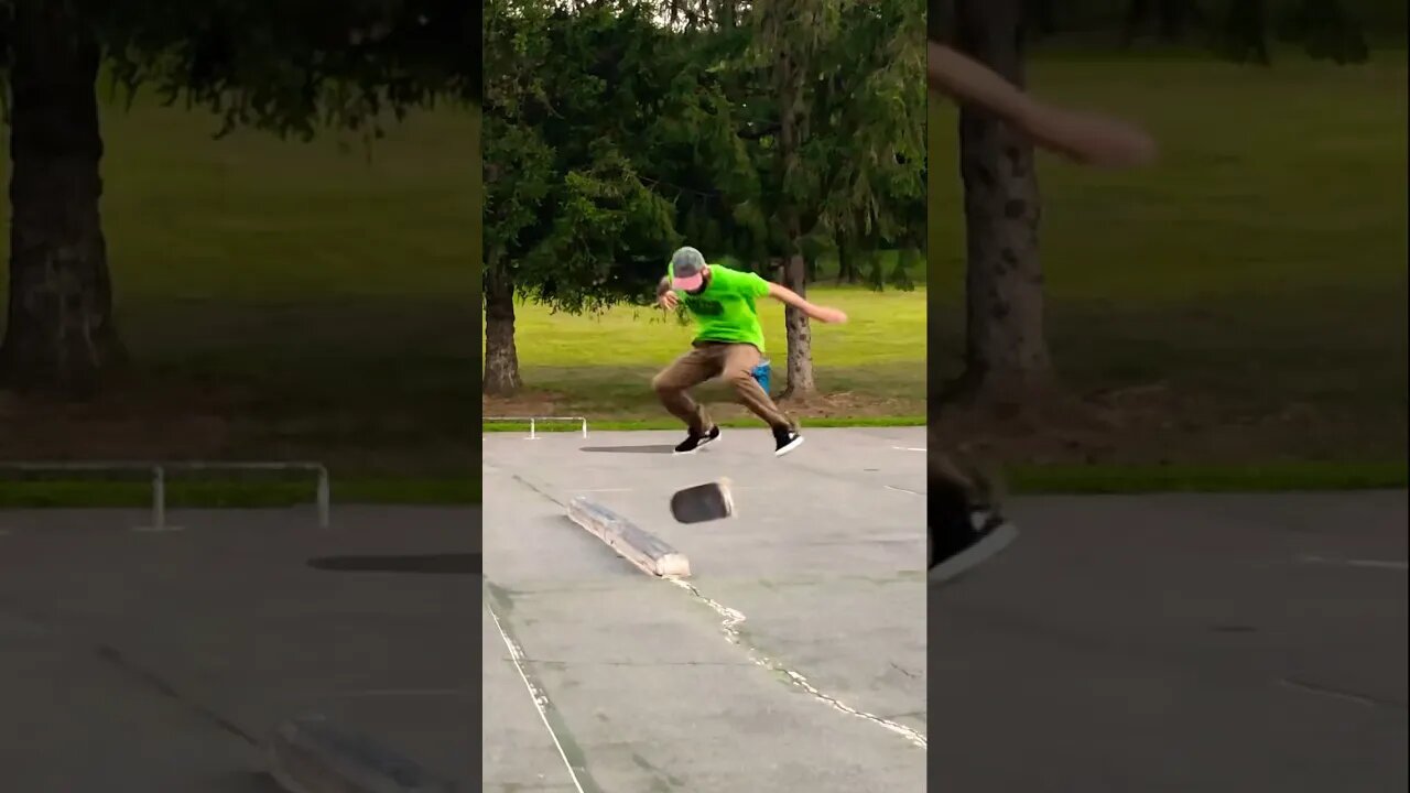 Little Friday fun sesh perfect weather 🌞 #skateboarding #skateboard #skate