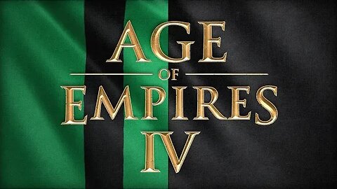 ZertoN (Delhi Sultanate) vs LoueMT (Abbasid Dynasty) || Age of Empires 4 Replay