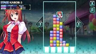 Pretty Girls Escape (Steam demo, gameplay)