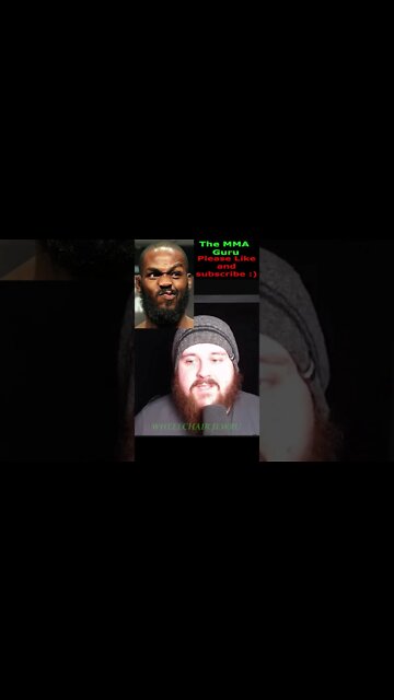 MMA Guru Talks about Jon Jones on steroids at heavyweight! Is Jones serving an USADA suspension?