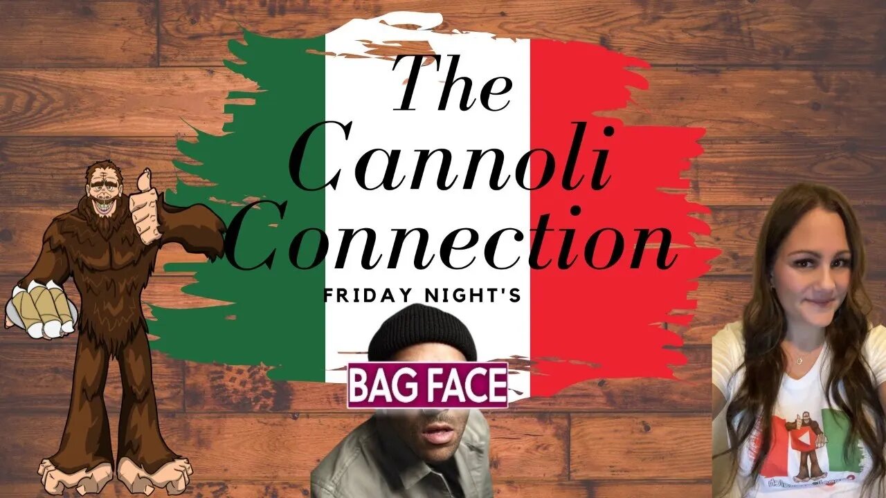 TCC #11 With Special Guest Bag Face