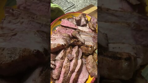 Would You Eat these Pork Chops? #food #shorts