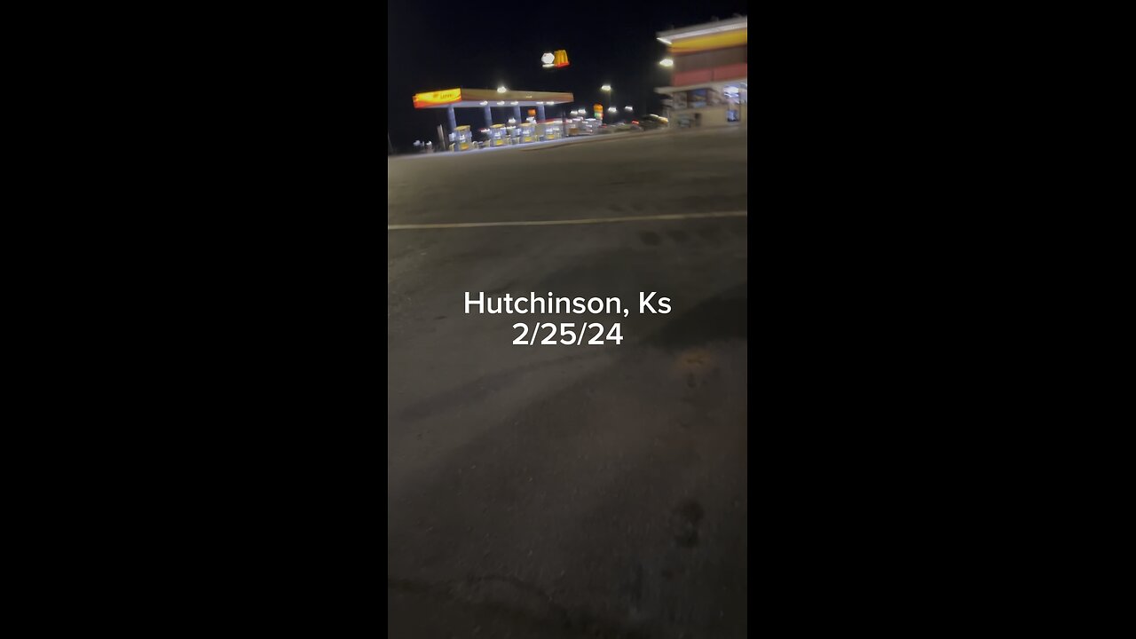 Hutchinson, Ks