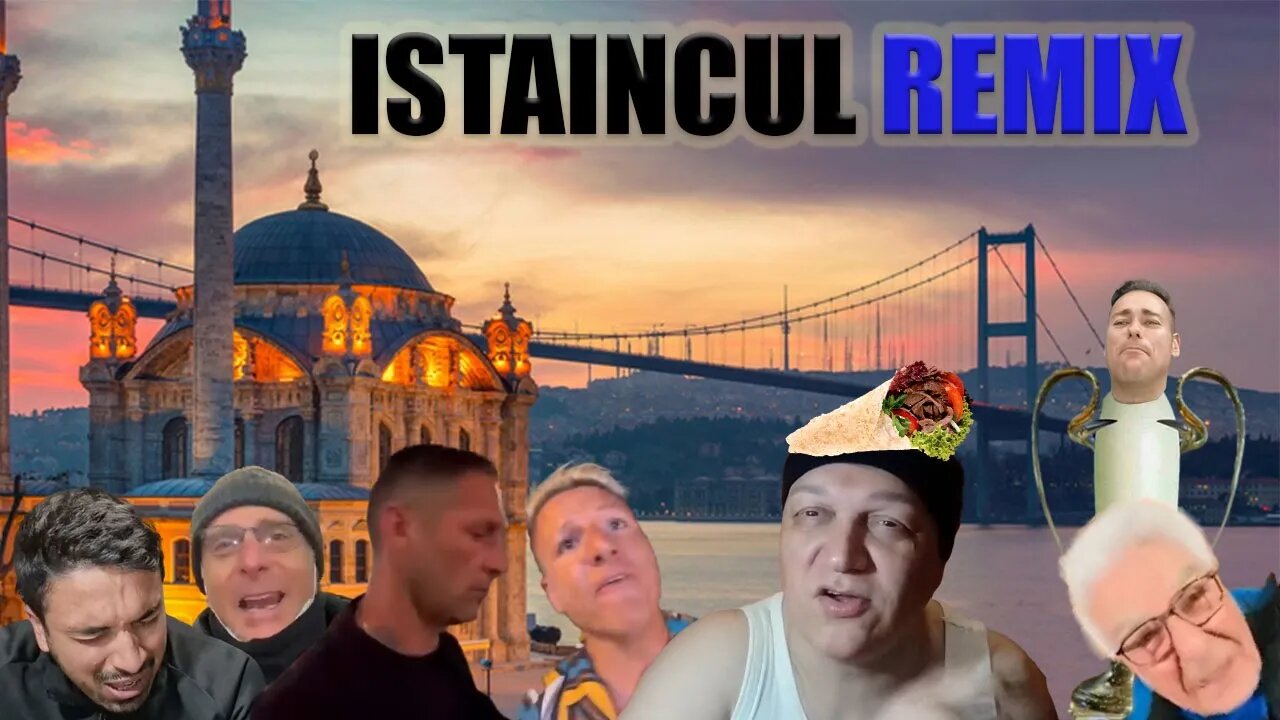 ISTAINCUL REMIX