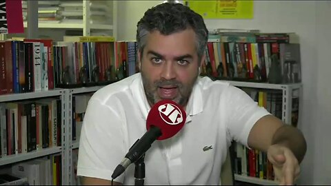 Andreazza: Delação de Palocci é 'A' delação