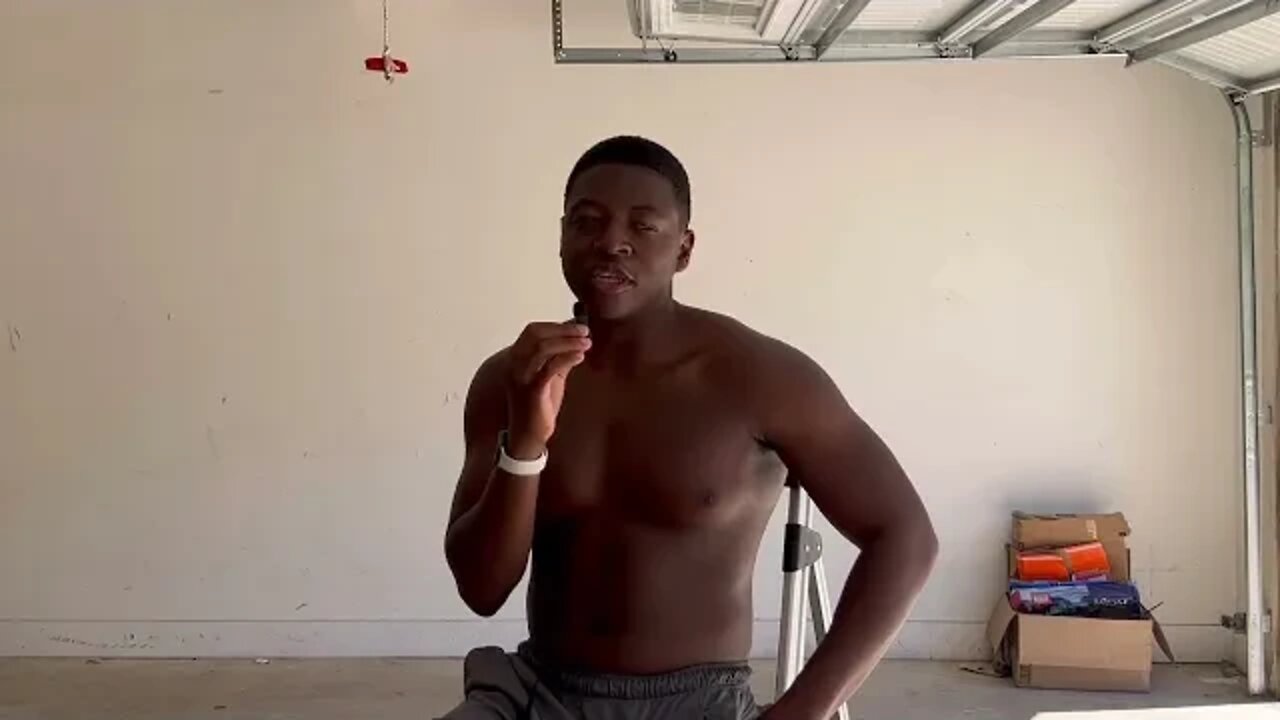 THEY WANT YOU TO BE SOFT