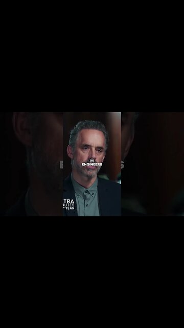 Jordan Peterson on DIVERSITY in the WORK-FORCE