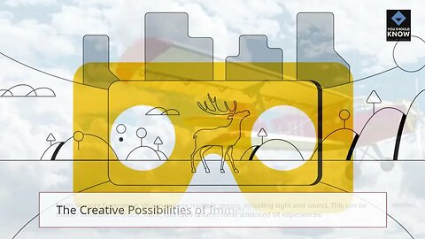 Immersive Storytelling in Virtual Reality
