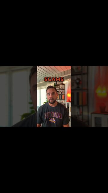 Vitalik Buterin Hacked - $700k Stolen!