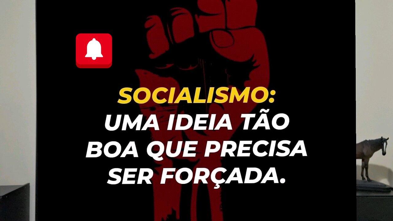 A tal Social Democracia é isso!