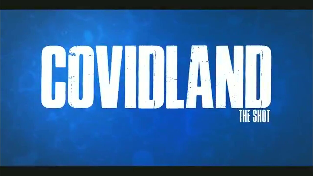 COVIDLAND - EPISODE 3 - THE SHOT (SD)