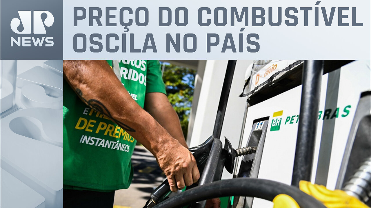 Oferta menor de diesel já afeta 22 estados e DF, aponta pesquisa