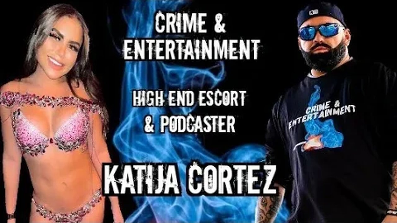 Confessions of a High-End Australian Escort, Katija Cortez breaks down the path from CPA to GFE