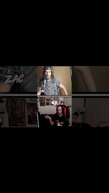 Jeff Leach Says People Think He Lies About Being Ghost