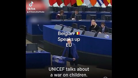 Belgium stands against Israel