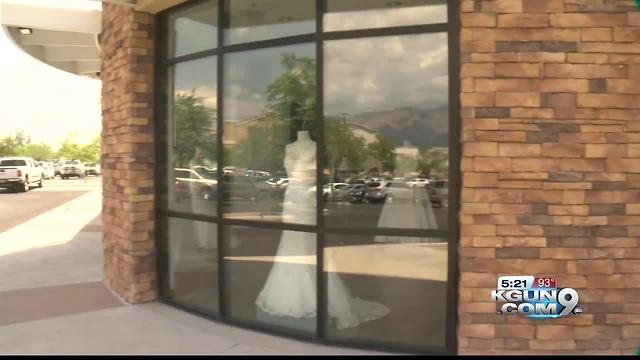 Nightmare continues for Alfred Angelo brides