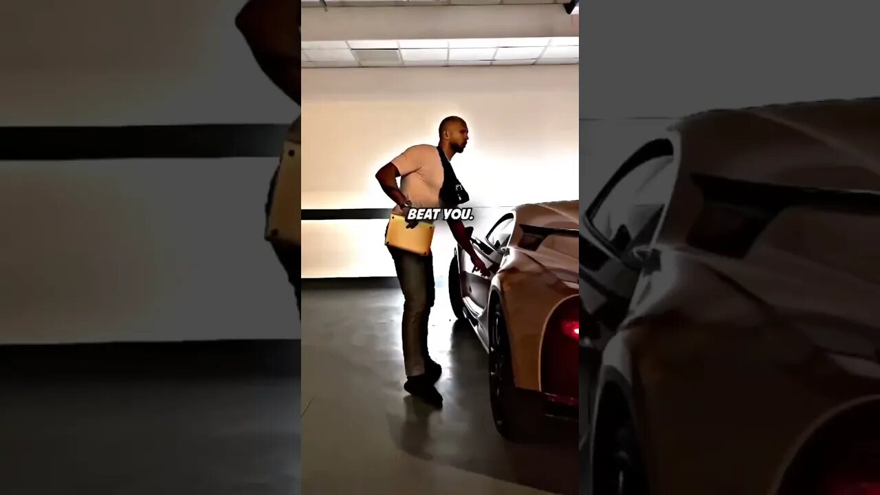 There is always another smart guy than you bro