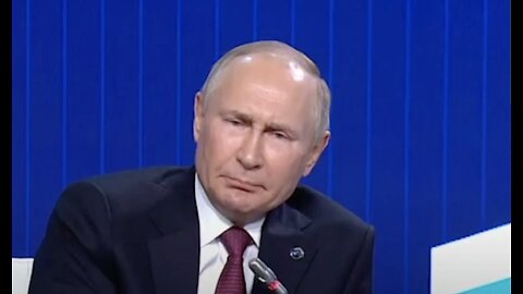 Putin Trolls EU Cucks: Daddy, why our house is so cold?