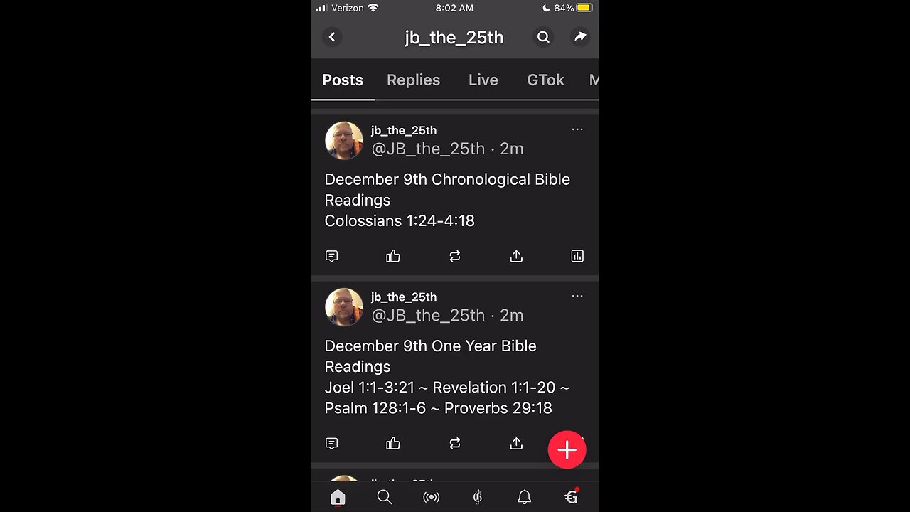 December 9, 2023