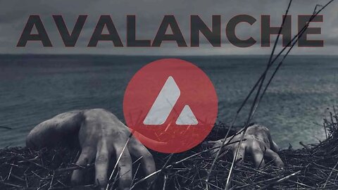 AVAX to the MOON!!? Avalanche Coin Price Prediction-Daily Analysis 2023 Crypto