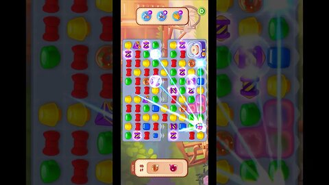 Shorts Playrix Homescapes Gameplay Walkthrough Level 12582-040