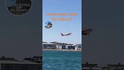 easyJet Gibraltar