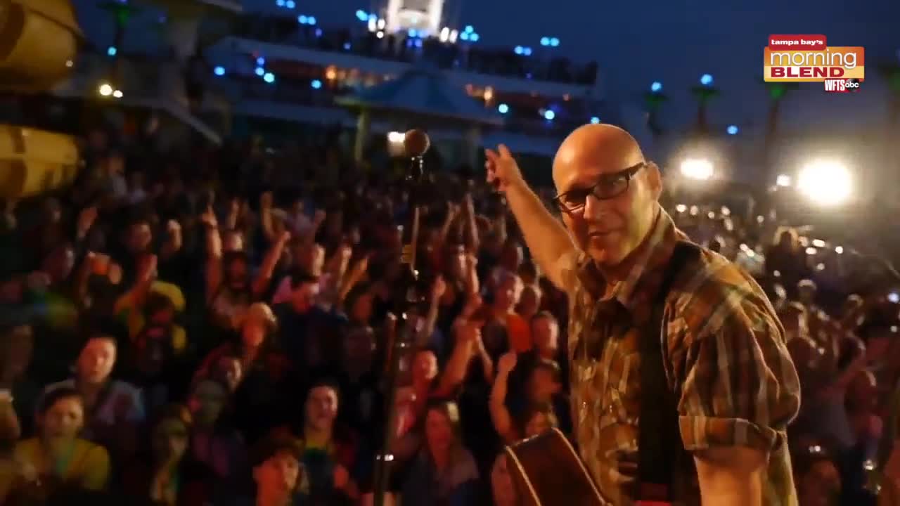 Sister Hazel | Morning Blend