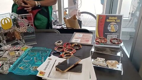 Garvey day August 17th 2023