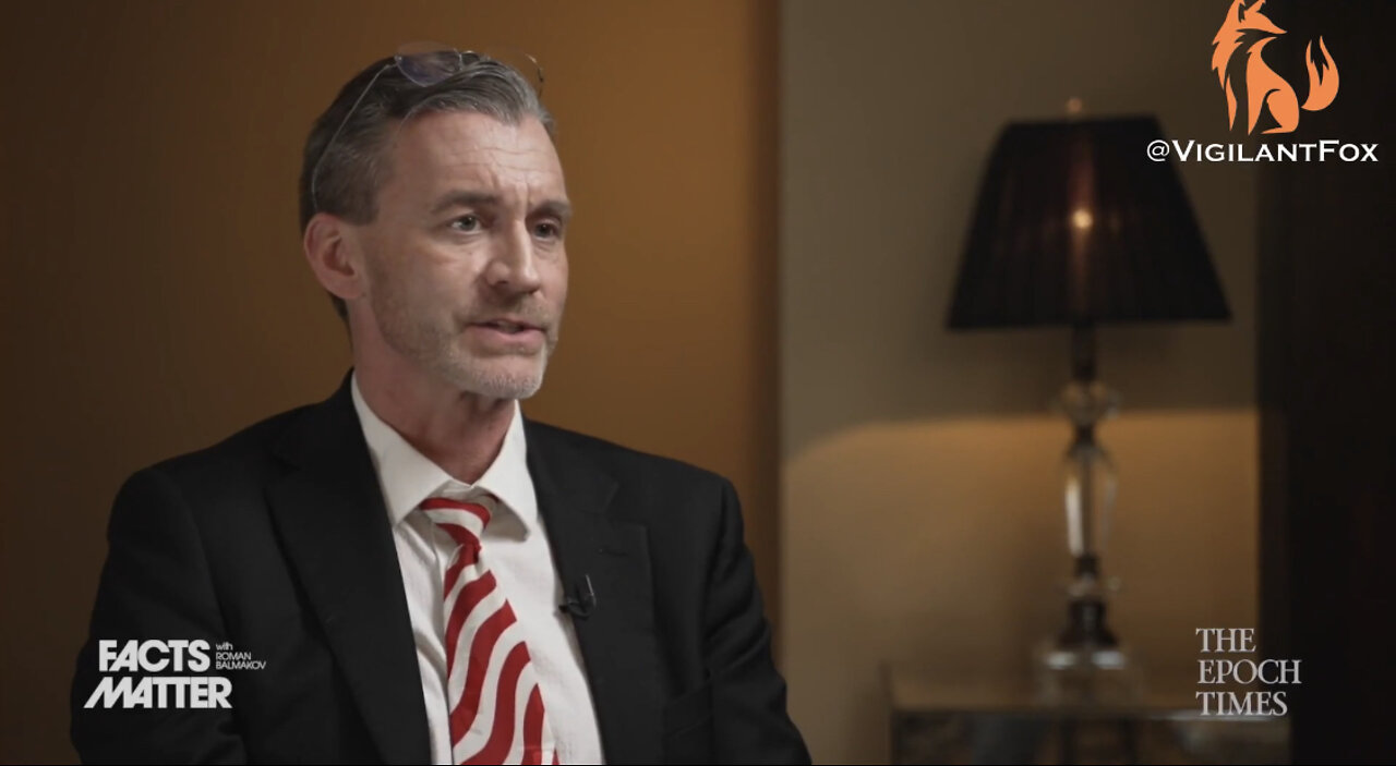 Revolving Door: The Regulatory Agencies Are Captured—Just Follow the Money