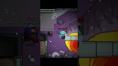 The Impostor Wins