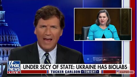 Non-Existing Ukrainian Biolabs