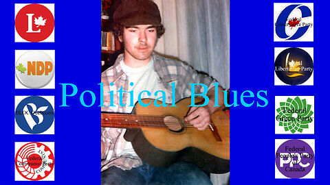 Political Blues