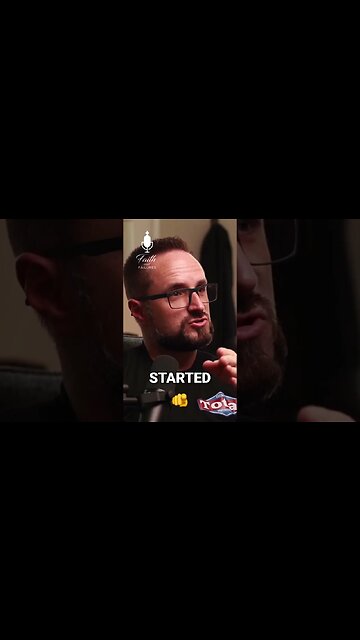 From #Family to #Therapy Finding My #Passion and #Purpose #podcast