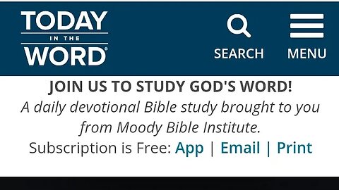 https://www.todayintheword.org/