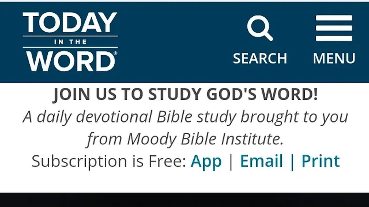 https://www.todayintheword.org/