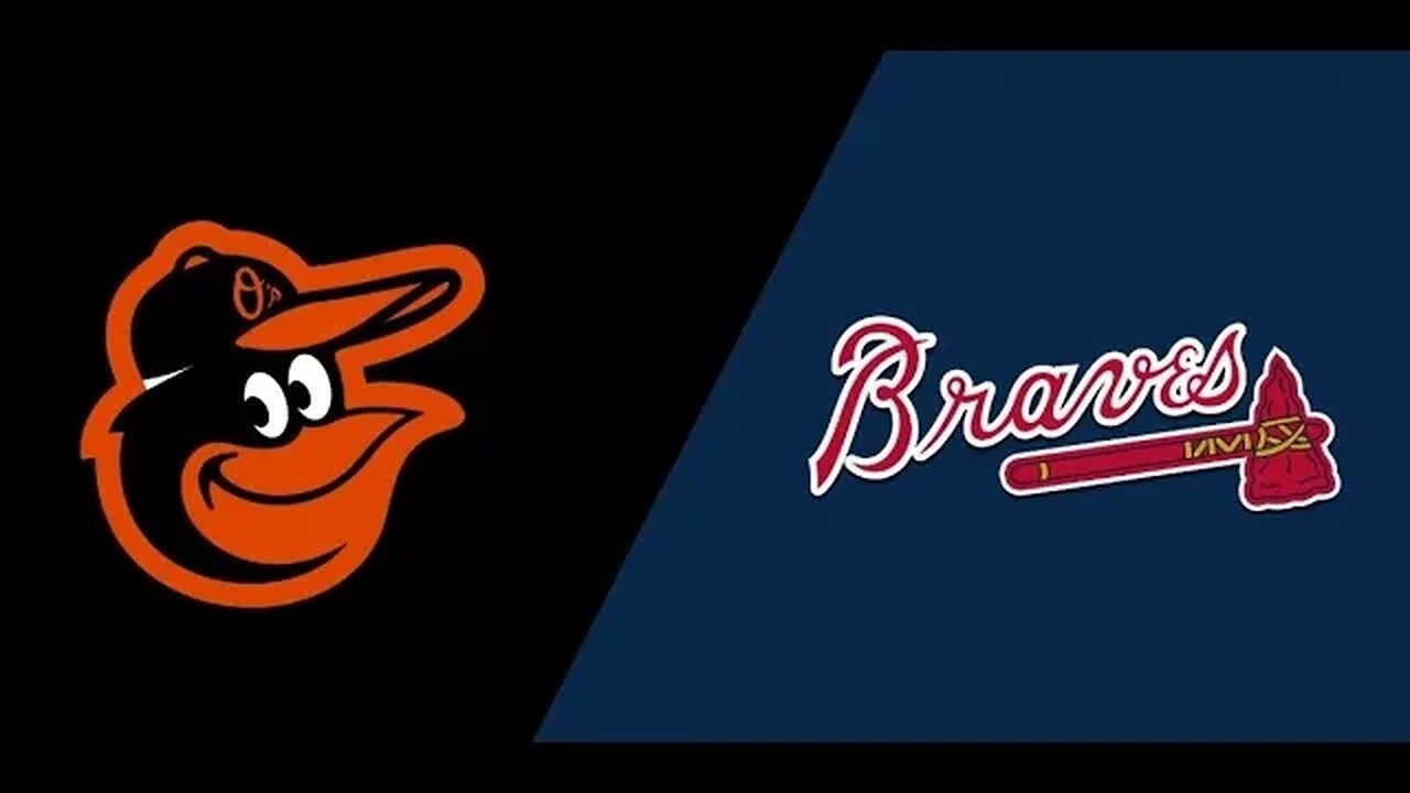 MLB Free Pick Baltimore Orioles vs Atlanta Braves Friday May 5, 2023