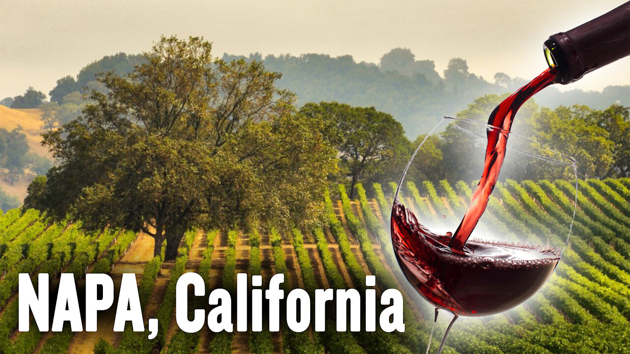 California Wine: The History, Culture, and Art of Wine Making | Jim & David Gianulias